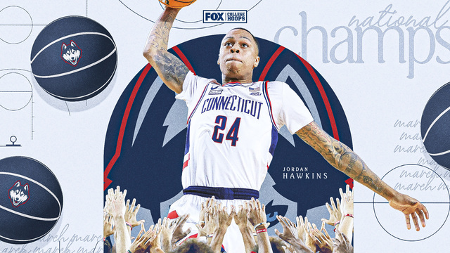 Photo from Fox Sports
