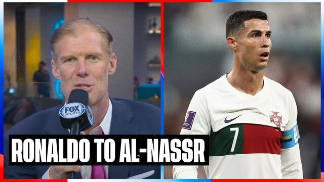 Photo from Fox Sports