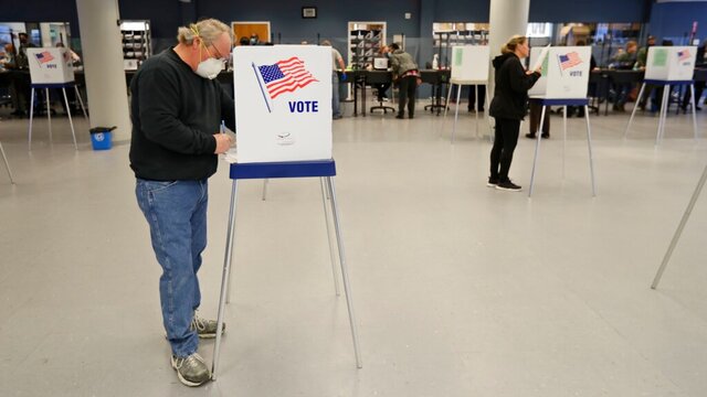 Photo from The Orange County Register