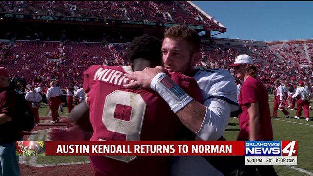 Photo from KFOR.com