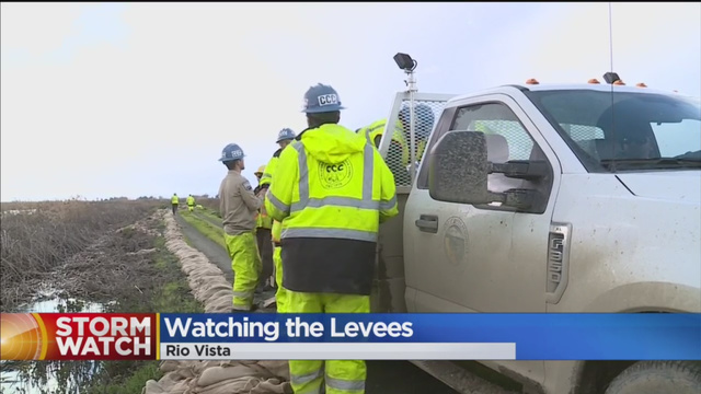 Photo from CBS13 - CW31