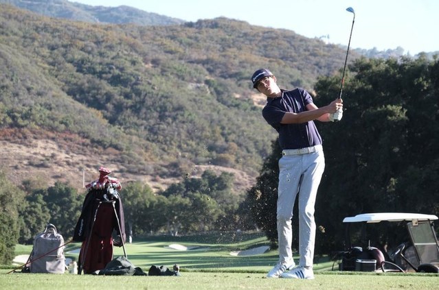 Photo from Golf Digest