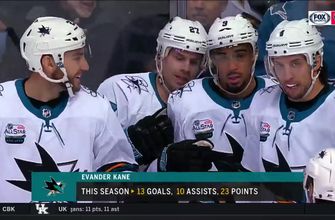Photo from Fox Sports