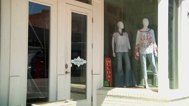 Photo from KTEN.com