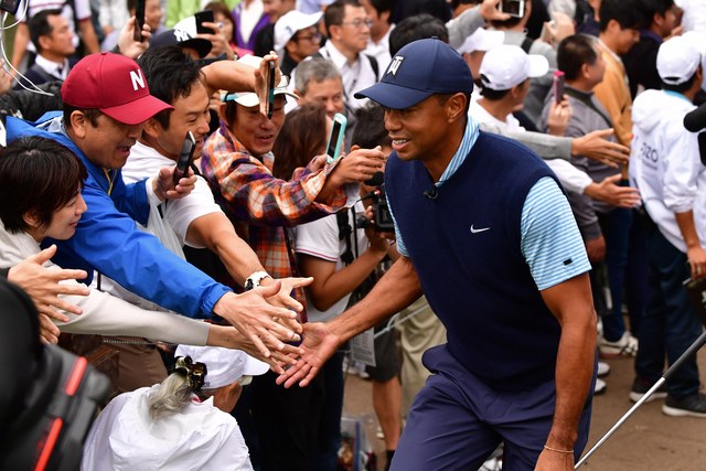 Photo from Golf Digest