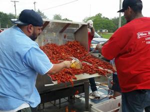 Photo from Bay City Tribune