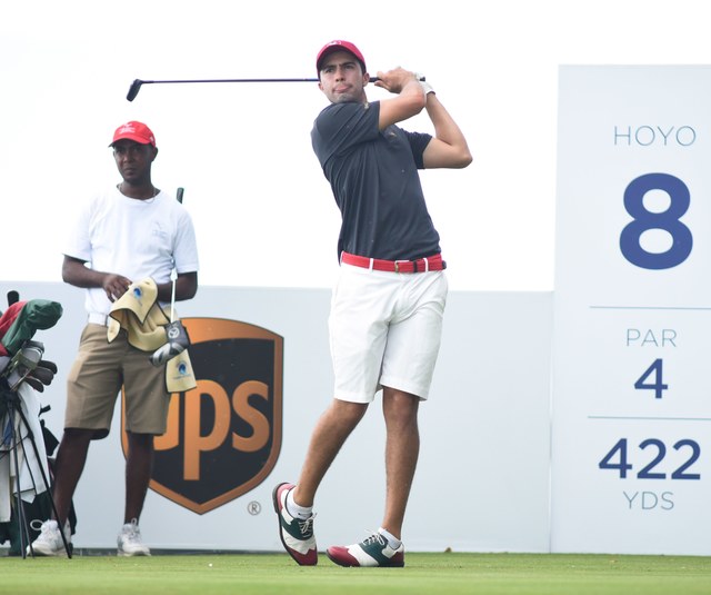 Photo from Golf Digest