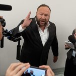 Photo from New York Times