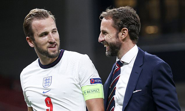 Photo from Mail Online