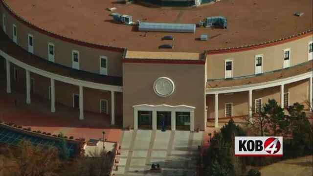 Photo from KOB.com - Eyewitness News 4