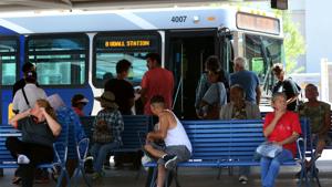 Photo from Arizona Daily Star