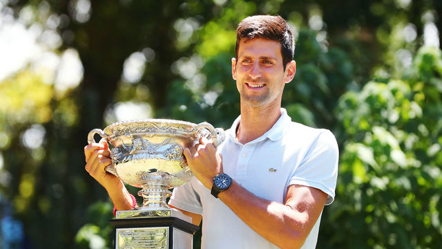 Photo from SportingNews.com