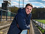 Photo from Mail Online