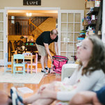 Photo from New York Times