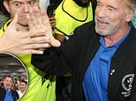 Photo from Mail Online