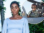 Photo from Mail Online