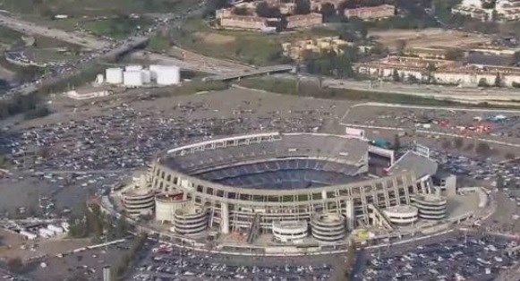 Photo from KFMB Channel 8 - cbs8.com