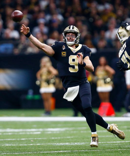 Photo from USA Today