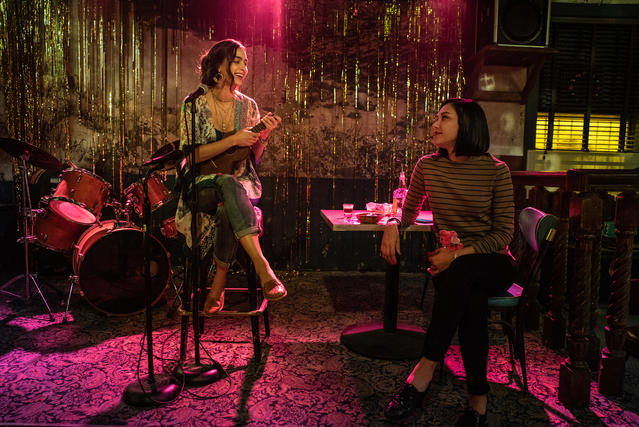 Photo from TVGuide.com