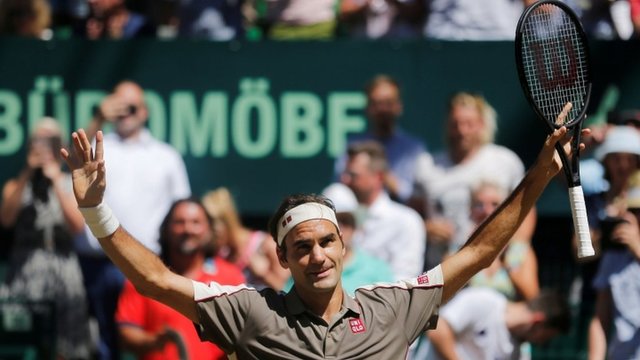 Photo from BBC News