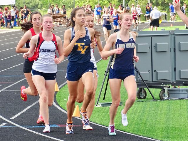 Photo from Lancaster Eagle Gazette