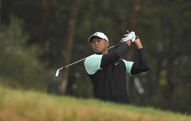 Photo from Golf Digest