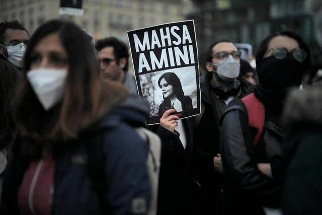 Photo from The Independent
