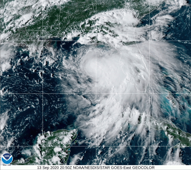 Photo from WKRG.com