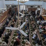 Photo from New York Times