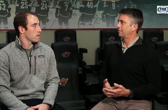 Photo from Fox Sports