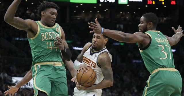 Photo from The Seattle Times