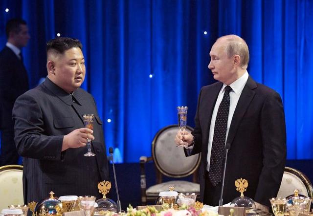 Photo from The Independent