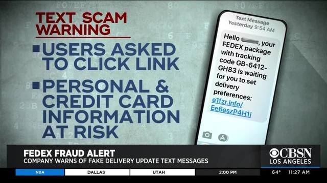 Photo from cbs2.com