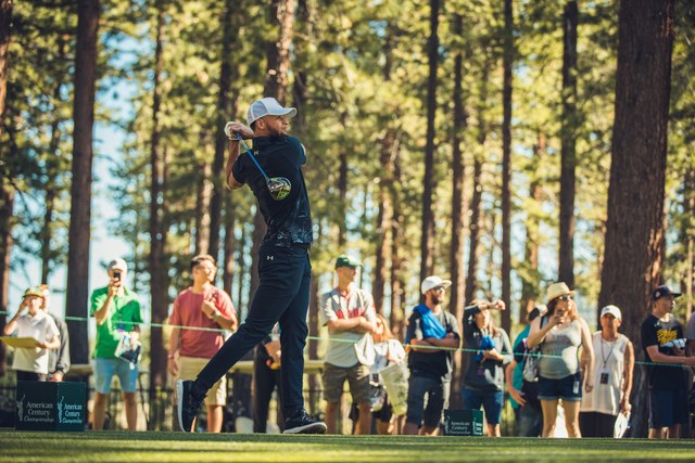 Photo from Golf Digest
