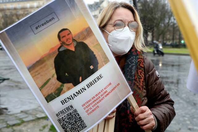 Photo from The Independent