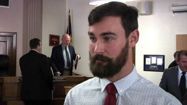 Photo from KTEN.com