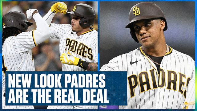 Photo from Fox Sports