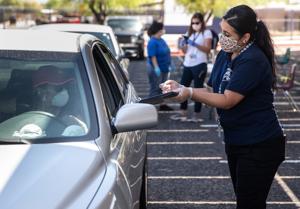 Photo from Arizona Daily Star