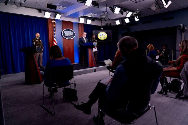 Photo from Voice of America