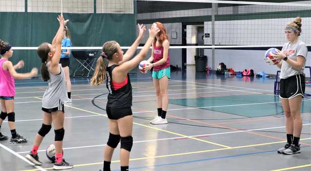 Photo from Coshocton Tribune