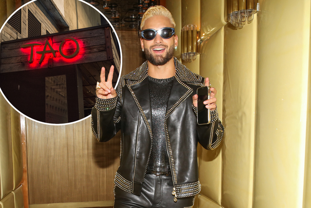 Photo from New York Post