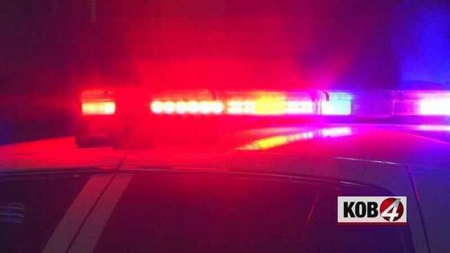 Photo from KOB.com - Eyewitness News 4