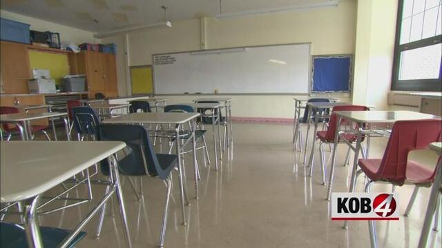 Photo from KOB.com - Eyewitness News 4