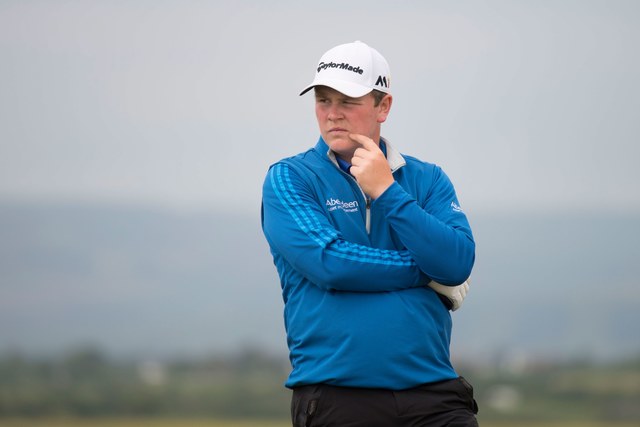 Photo from Golf Digest