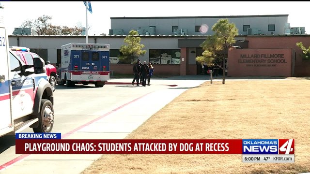 Photo from KFOR.com
