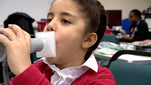 Photo from BBC News