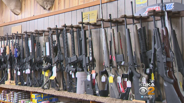 Photo from kdka.com