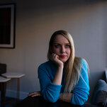 Photo from New York Times