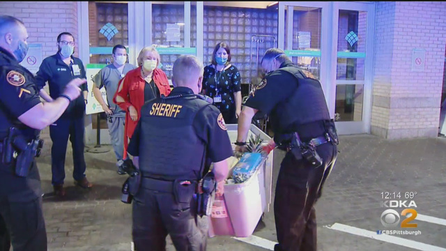 Photo from kdka.com