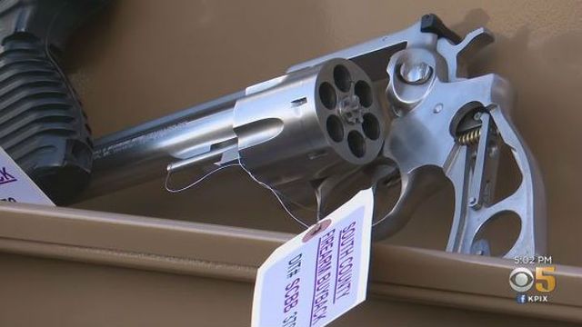 Photo from cbs5.com